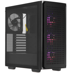 Корпус DeepCool CK560 (R-CK560-BKAAE4-G-1) черный Корпус DeepCool CK560 (R-CK560-BKAAE4-G-1) черный
