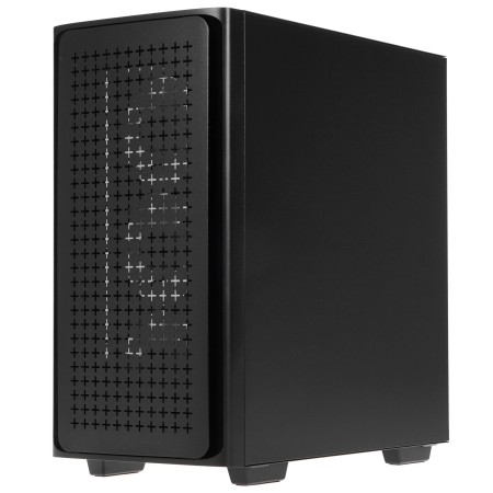 Корпус Deepcool CK560 (R-CK560-BKAAE4-G-1) черный