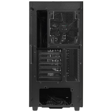 Корпус Deepcool CK560 (R-CK560-BKAAE4-G-1) черный