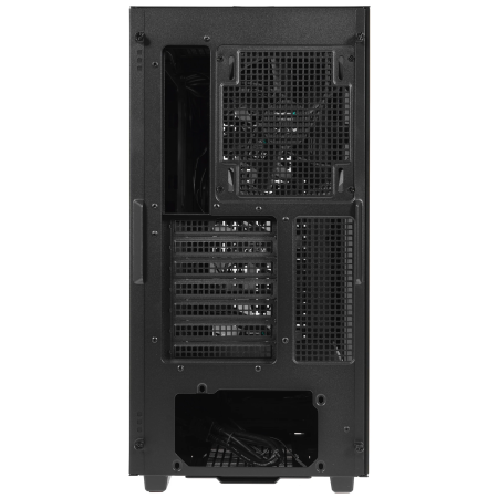 Корпус DeepCool CK560 (R-CK560-BKAAE4-G-1) черный