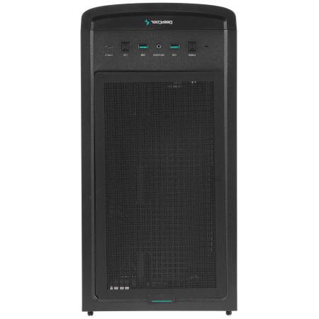 Корпус DeepCool CK560 (R-CK560-BKAAE4-G-1) черный