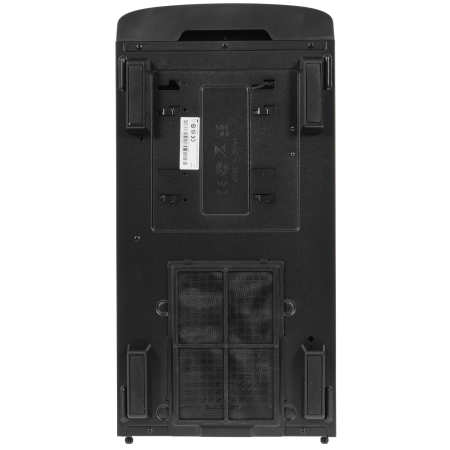 Корпус DeepCool CK560 (R-CK560-BKAAE4-G-1) черный