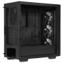 Корпус Deepcool CK560 (R-CK560-BKAAE4-G-1) черный