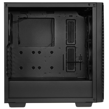 Корпус Deepcool CK560 (R-CK560-BKAAE4-G-1) черный