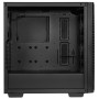 Корпус Deepcool CK560 (R-CK560-BKAAE4-G-1) черный