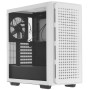Корпус Deepcool CK560 (R-CK560-WHAAE4-G-1) белый