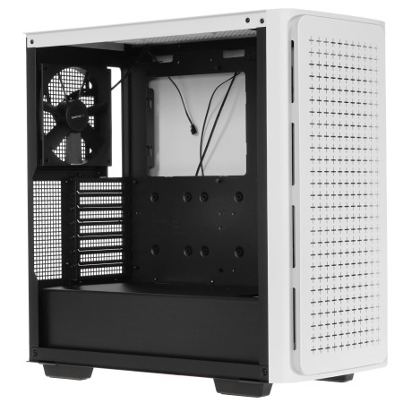 Корпус Deepcool CK560 (R-CK560-WHAAE4-G-1) белый
