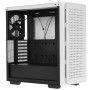 Корпус Deepcool CK560 (R-CK560-WHAAE4-G-1) белый