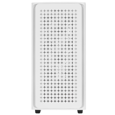 Корпус Deepcool CK560 (R-CK560-WHAAE4-G-1) белый