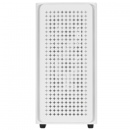Корпус DeepCool CK560 (R-CK560-WHAAE4-G-1) белый