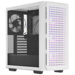 Корпус DeepCool CK560 (R-CK560-WHAAE4-G-1) белый Корпус DeepCool CK560 (R-CK560-WHAAE4-G-1) белый