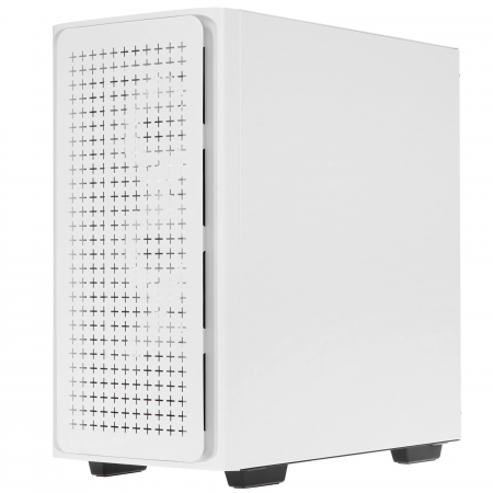 Корпус DeepCool CK560 (R-CK560-WHAAE4-G-1) белый