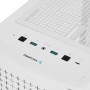 Корпус Deepcool CK560 (R-CK560-WHAAE4-G-1) белый