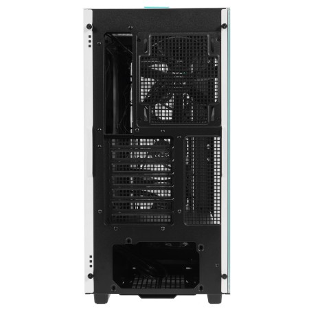 Корпус Deepcool CK560 (R-CK560-WHAAE4-G-1) белый