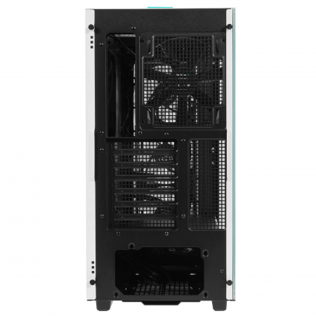 Корпус DeepCool CK560 (R-CK560-WHAAE4-G-1) белый