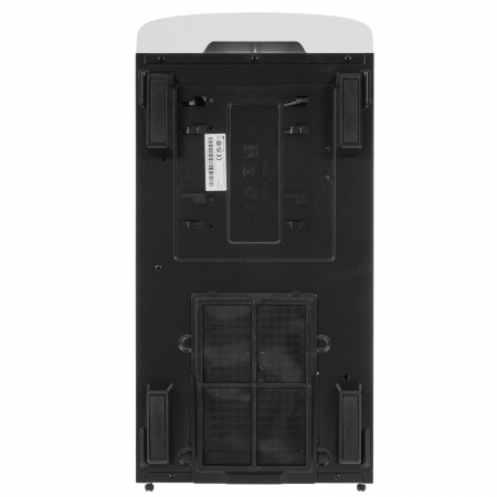 Корпус DeepCool CK560 (R-CK560-WHAAE4-G-1) белый