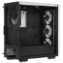 Корпус Deepcool CK560 (R-CK560-WHAAE4-G-1) белый