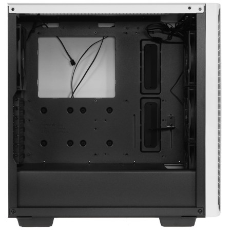 Корпус Deepcool CK560 (R-CK560-WHAAE4-G-1) белый