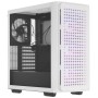 Корпус Deepcool CK560 (R-CK560-WHAAE4-G-1) белый