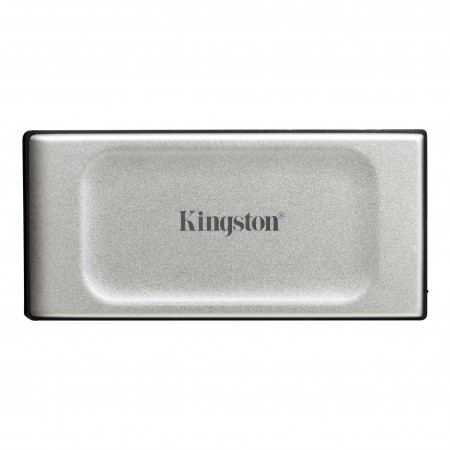 500 ГБ Внешний SSD диск Kingston SXS2000/500G белый