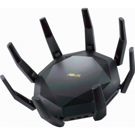Wi-Fi роутер ASUS RT-AX89X (90IG04J1-BM3010)