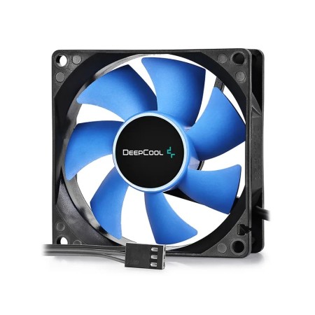 Кулер Deepcool ICE EDGE MINI FS v2.0 (DP-MCH2-IEMV2) серый