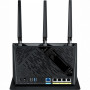 Wi-Fi роутер Asus RT-AX86S (90IG05F0-MO3A00)