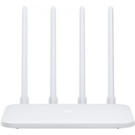 Wi-Fi роутер Xiaomi Mi Router 4C (DVB4231GL) белый