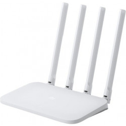 Wi-Fi роутер Xiaomi Mi Router 4C (DVB4231GL) белый