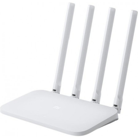 Wi-Fi роутер Xiaomi Mi Router 4C (DVB4231GL) белый