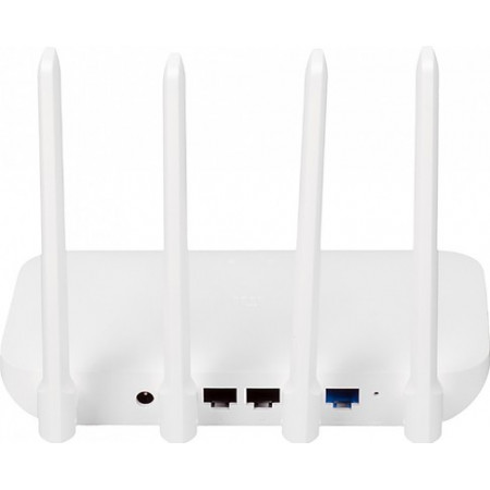 Wi-Fi роутер Xiaomi Mi Router 4C (DVB4231GL) белый