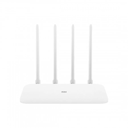 Wi-Fi роутер Xiaomi Mi WiFi Router 4A (DVB4224GL) белый