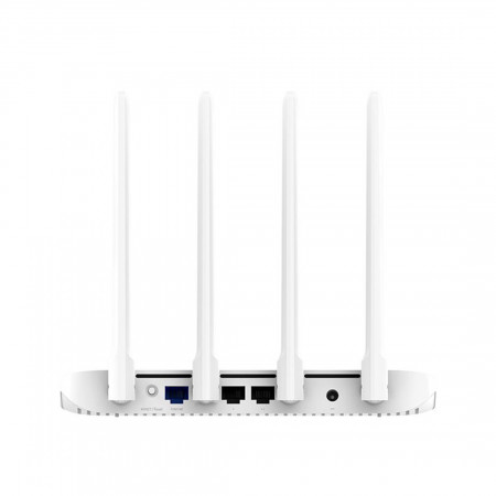 Wi-Fi роутер Xiaomi Mi WiFi Router 4A (DVB4224GL) белый