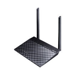 Wi-Fi роутер ASUS RT-N12E черный Wi-Fi роутер ASUS RT-N12E черный