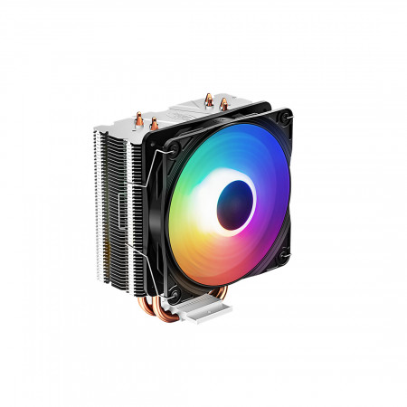 Кулер Deepcool GAMMAXX 400K (DP-MCH4-GMX400V2-K) серый