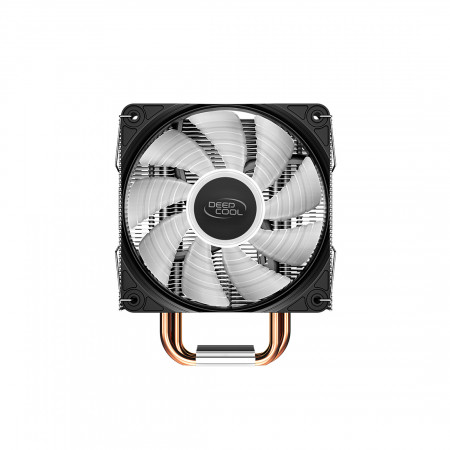 Кулер Deepcool GAMMAXX 400K (DP-MCH4-GMX400V2-K) серый