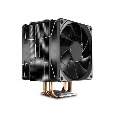Кулер Deepcool GAMMAXX 400EX (DP-MCH4-GMX400EX) черный