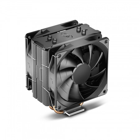 Кулер Deepcool GAMMAXX 400EX (DP-MCH4-GMX400EX) черный