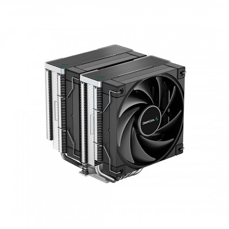 Кулер Deepcool AK620 (R-AK620-BKNNMT-G) черный