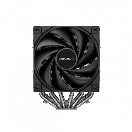 Кулер Deepcool AK620 (R-AK620-BKNNMT-G) черный
