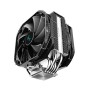 Кулер Deepcool AS500 Plus (R-AS500-BKNLMP-G) черный