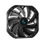 Кулер Deepcool AS500 Plus (R-AS500-BKNLMP-G) черный
