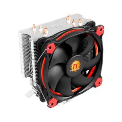 Кулер Thermaltake Contact Silent 12 (CL-P039-AL12BL-A) серый