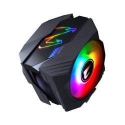 Кулер Gigabyte ATC800 COOLER (GP-ATC800) черный