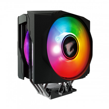 Кулер Gigabyte ATC800 COOLER (GP-ATC800) черный