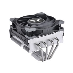 Кулер Thermaltake Toughair 110 CPU (CL-P073-AL12BL-A) черный