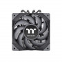 Кулер Thermaltake Toughair 110 CPU (CL-P073-AL12BL-A) черный