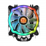 Кулер Thermaltake UX 200 ARGB Lighting CPU (CL-P065-AL12SW-A) черный