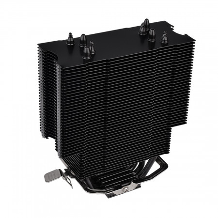 Кулер Thermaltake UX 200 ARGB Lighting CPU (CL-P065-AL12SW-A) черный