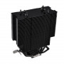 Кулер Thermaltake UX 200 ARGB Lighting CPU (CL-P065-AL12SW-A) черный